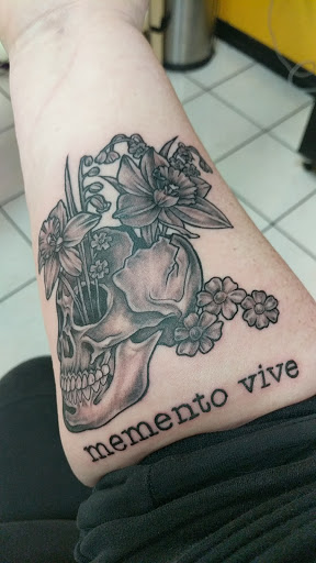 Tattoo Shop «Lost Art Tattoo», reviews and photos, 7213 900 E, Midvale, UT 84047, USA