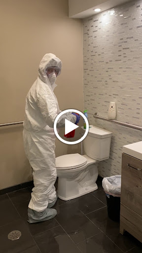 House Cleaning Service «Helping Hands Cleaning Services», reviews and photos, 381 N York St #12, Elmhurst, IL 60126, USA