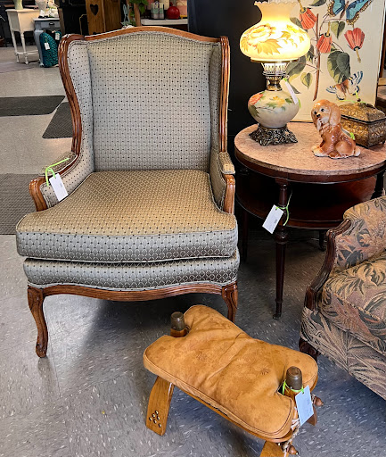 Furniture Store «Church Ladies Furniture Consignment», reviews and photos, 3570 Buford Hwy #204, Duluth, GA 30096, USA