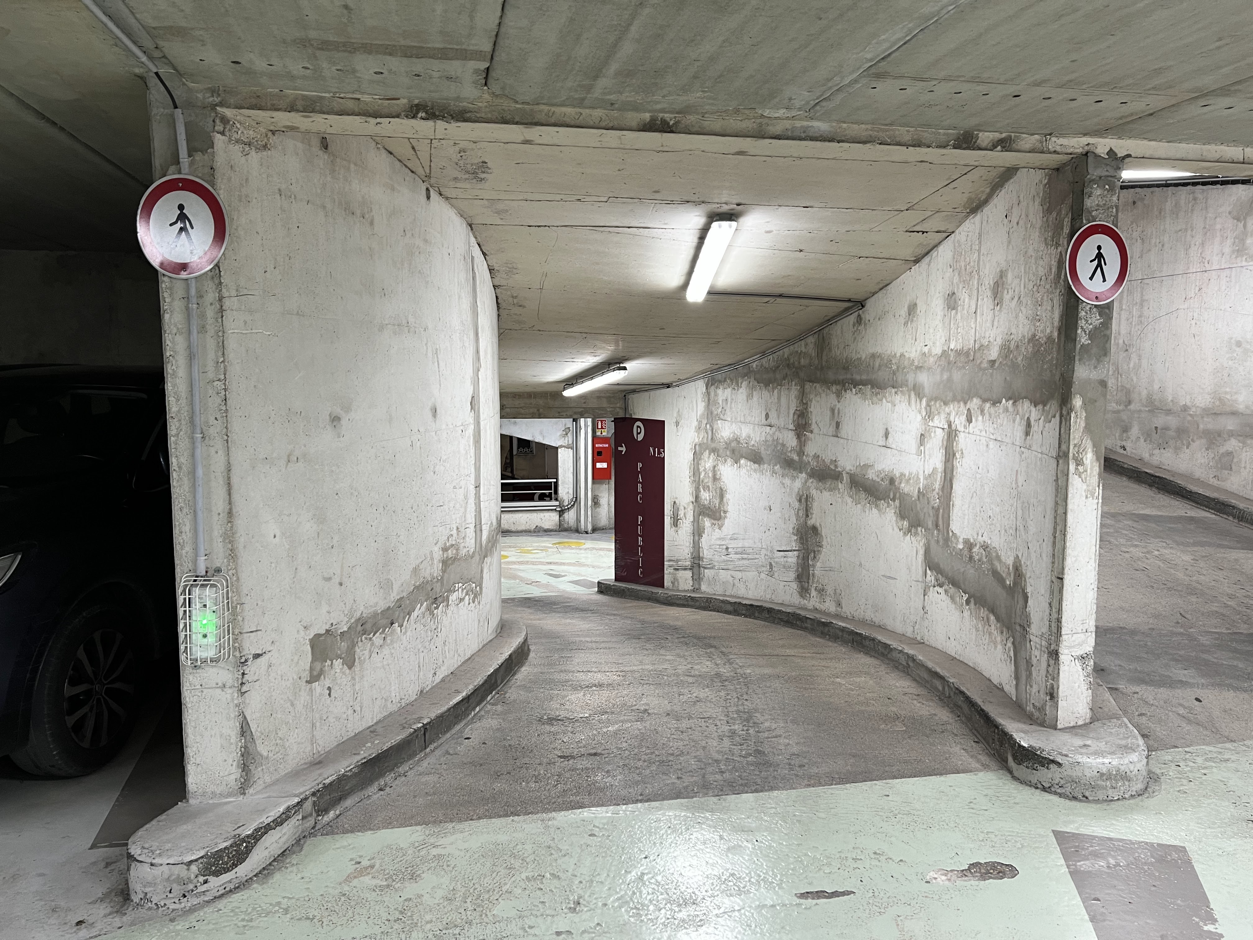 Photo n° 2 de l'avis de Ivan.e fait le 26/12/2021 à 16:42