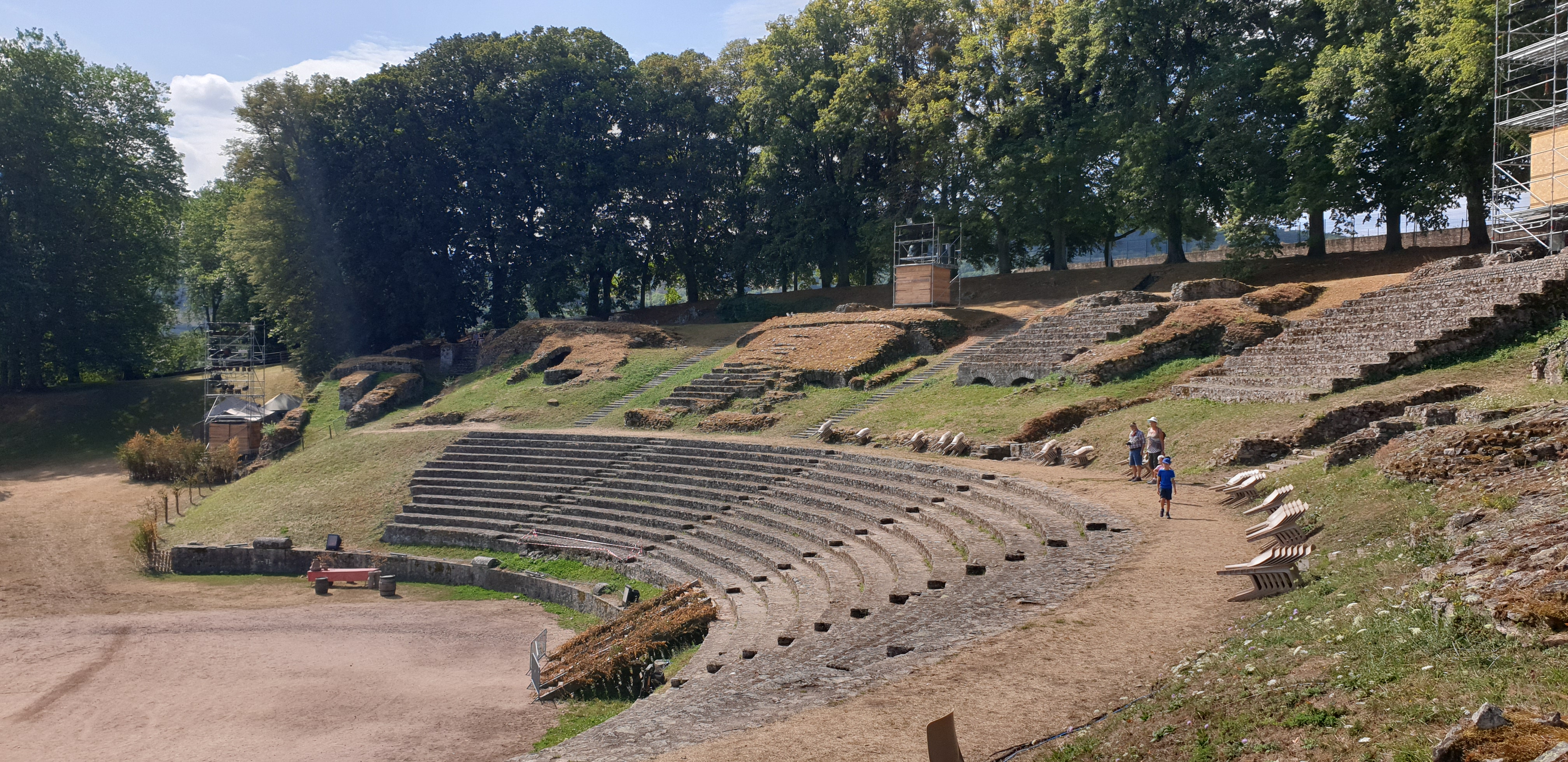 Photo n° 2 de l'avis de Diana.i fait le 09/08/2019 à 13:36