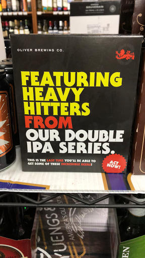 Liquor Store «103 Wine & Spirits», reviews and photos, 6010 Meadowridge Center Dr, Elkridge, MD 21075, USA