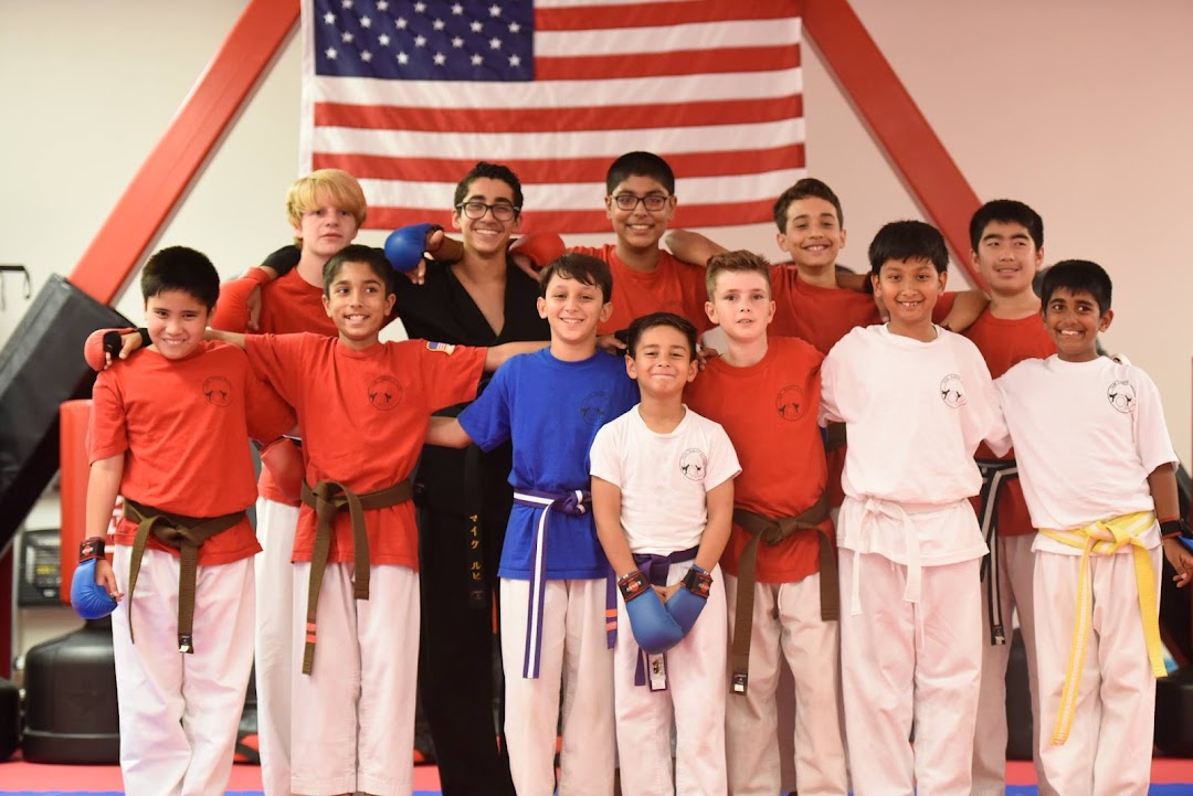 Tajik Karate - Adults, Kids Martial Arts