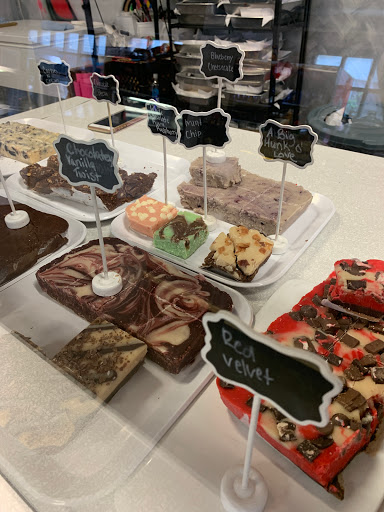 Ice Cream Shop «Sweet Noshings», reviews and photos, 2113 Madison Ave, Memphis, TN 38104, USA