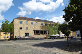 Folkekirkens Hus