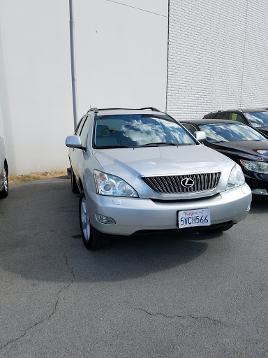 Used Car Dealer «Wheels & Deals of Silicon Valley, Inc.», reviews and photos, 3035 El Camino Real, Santa Clara, CA 95051, USA