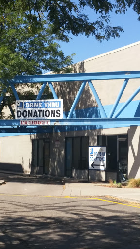 Thrift Store «Goodwill Aurora - E. Iliff», reviews and photos, 15509 E Iliff Ave, Aurora, CO 80013, USA