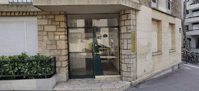 Dr Geneviève Dubourg à Paris