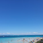 Photo n°8 de l'avis de Aleksandra. fait le 13/09/2020 à 07:58 sur le  Ristorante Bar La Pelosetta à Stintino