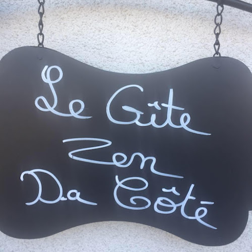 Le Gîte Zen Da Côté ( 5 minutes Obernai ) à Bourgheim