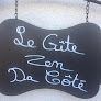 Le Gîte Zen Da Côté ( 5 minutes Obernai ) Bourgheim