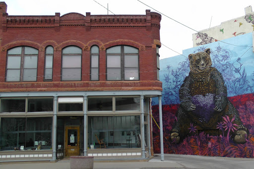 Art Gallery «Kadoya Gallery», reviews and photos, 421 N Main St Ste 209, Pueblo, CO 81003, USA