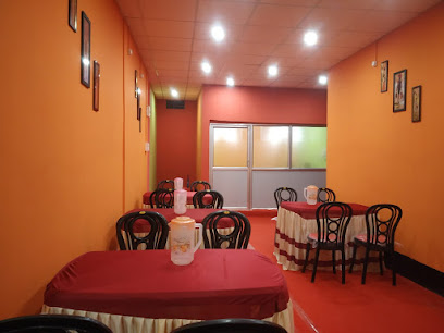 Kharisha Assamese Ethnic Restaurant