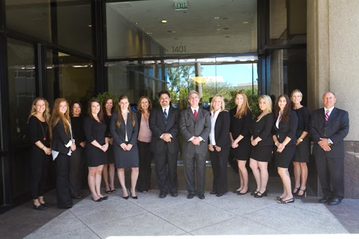 Personal Injury Attorney «Russell & Lazarus APC, Newport Beach Personal Injury Lawyer», reviews and photos