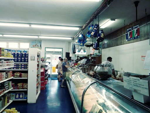 Italian Restaurant «A1 Imported Groceries», reviews and photos, 348 W 8th St, San Pedro, CA 90731, USA