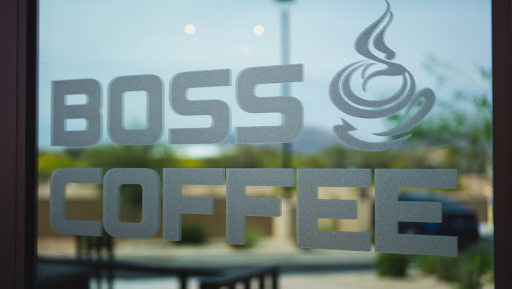 Boss Coffee, 23015 N Scottsdale Rd #107, Scottsdale, AZ 85255, USA, 