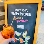 Photo n°1 de l'avis de Federico.u fait le 03/08/2020 à 13:32 sur le  Bar Molo12 à Caorle