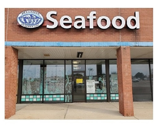 Oceanside Seafood Inc