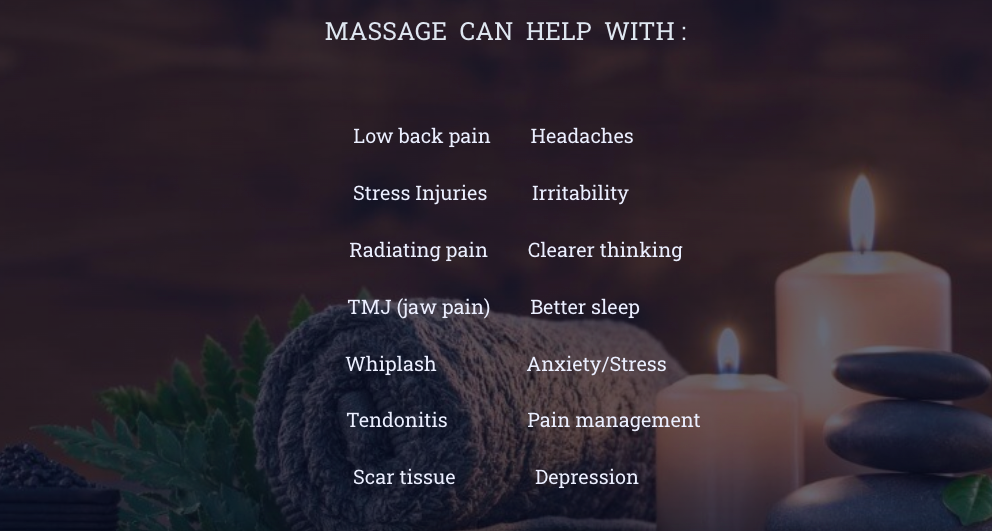 Aim Therapeutic Massage 79119