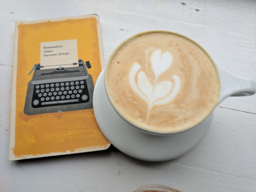 Coffee Shop «Harden Coffee», reviews and photos, 202 E Main St, Campbellsville, KY 42718, USA