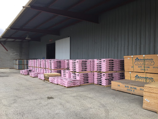 Building Materials Store «R.P. Lumber Company», reviews and photos, 403 N Country Fair Dr, Champaign, IL 61821, USA