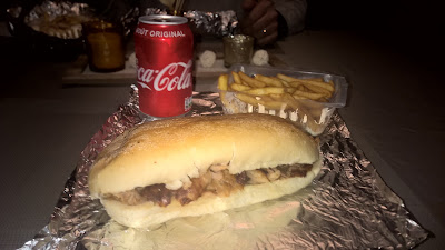 Marmaris Kebab à Alès