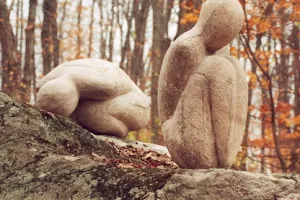 Haliburton Sculpture Forest image