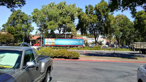 Shopping Mall «Santa Teresa Village Shopping Center», reviews and photos, 7028 Santa Teresa Blvd, San Jose, CA 95139, USA
