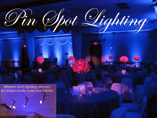 DJ Service «All That Events DJ Up Lighting Photo Booth Candy Buffet», reviews and photos, 29 Bamford Ave, Fitchburg, MA 01420, USA