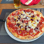 Photo n°3 de l'avis de DHADKAN23. fait le 25/07/2021 à 08:25 sur le  Rossini' s à Bad Wörishofen