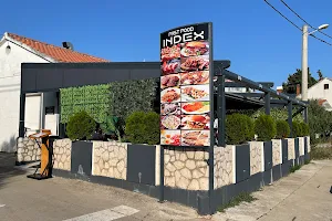 Fast Food Index image