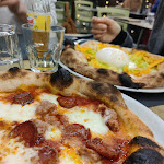 Photo n°1 de l'avis de Cristiano.o fait le 03/03/2024 à 01:01 sur le  Sarsa verde à Livorno