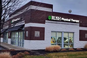 RUSH Physical Therapy - Portage image