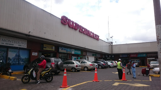 Centro Comercial Aeropuerto