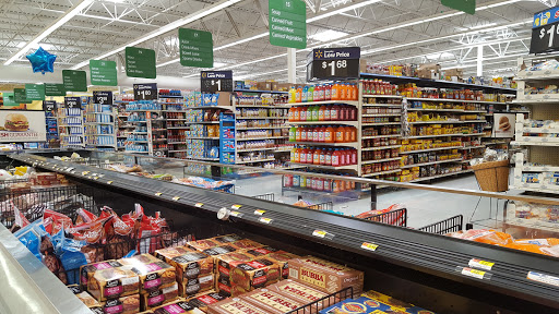 Department Store «Walmart Supercenter», reviews and photos, 3801 Eastern Blvd, Montgomery, AL 36116, USA