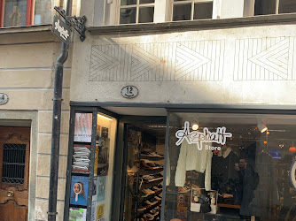 Asphalt Store
