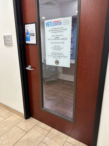 Las Vegas Vet Center