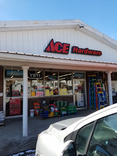 Hardware Store «Oneida Lumber», reviews and photos, 405 Beech St, Warren, PA 16365, USA