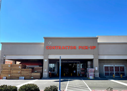 Home Improvement Store «The Home Depot», reviews and photos, 4000 Alameda Ave, Oakland, CA 94601, USA