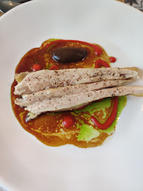 Foie gras du Restaurant Colvert à Paris - n°3