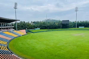 Pallekele International Cricket Stadium image