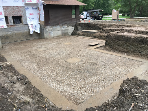 Concrete Contractor «DiFranco Contractors Inc.», reviews and photos, 9970 Mentor Rd, Chardon, OH 44024, USA
