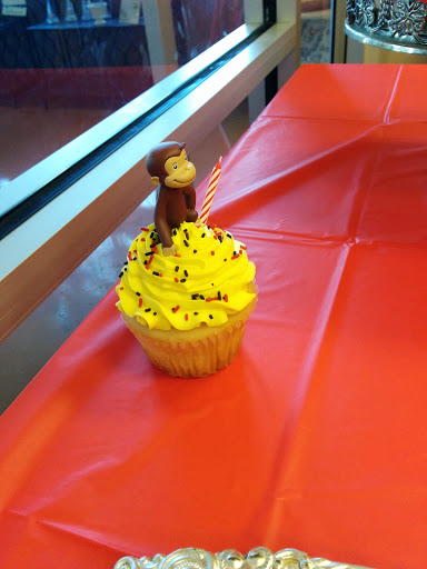 Wedding Bakery «elé Cake Co.», reviews and photos, 810 E Dixie Dr, Dayton, OH 45449, USA