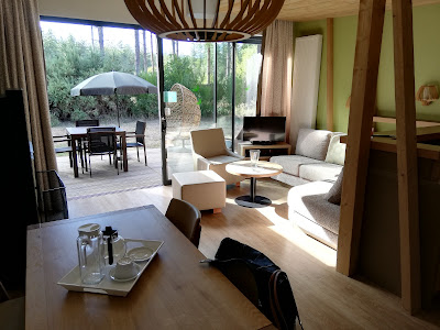 Cottage 15 à Morton