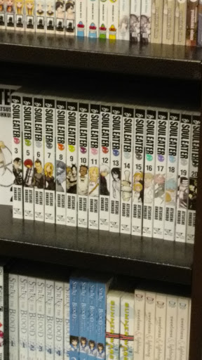 Book Store «Barnes & Noble», reviews and photos, 1315 N Milwaukee St, Boise, ID 83704, USA