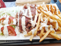 Kebab du Restauration rapide Burger Kebab à Metz - n°10