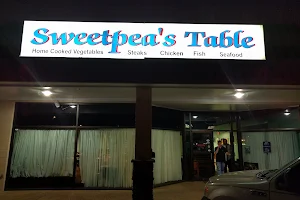 SweetPea's Table Restaurant image
