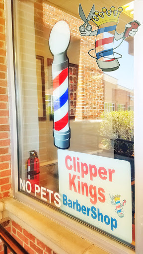 Barber Shop «Clipper Kings Barbershop», reviews and photos, 2883 N Decatur Rd B, Decatur, GA 30033, USA