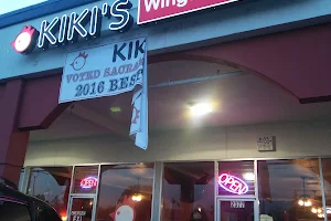 Kiki's Chicken Place NORTHGATE image
