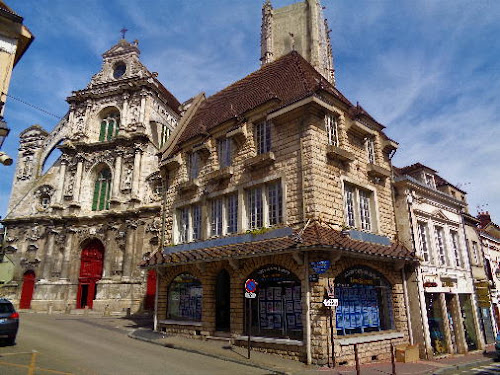 Agence Immobilière Auxerre | Agence Livet Simpson à Auxerre